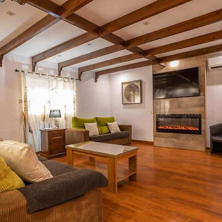 Villa Torres Motril Zewnętrze zdjęcie
