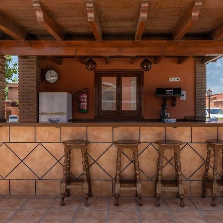 Villa Torres Motril Zewnętrze zdjęcie