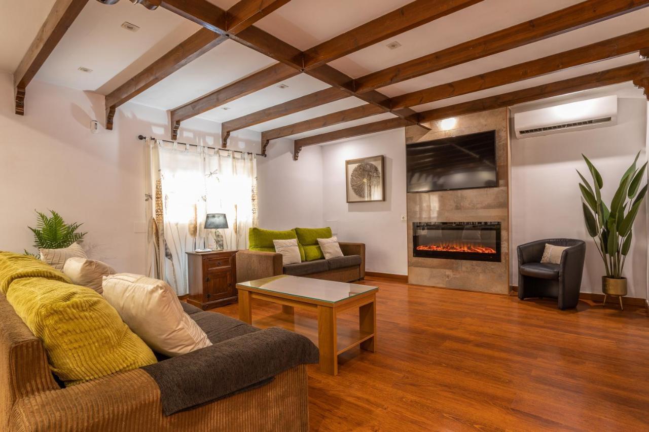 Villa Torres Motril Zewnętrze zdjęcie