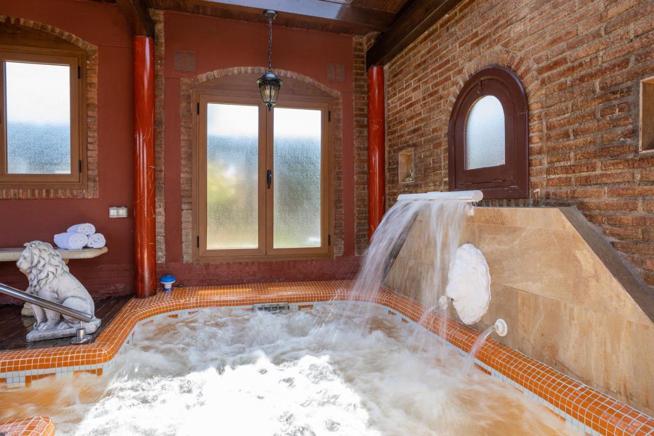 Villa Torres Motril Zewnętrze zdjęcie