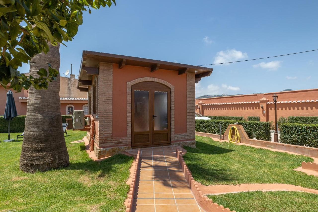 Villa Torres Motril Zewnętrze zdjęcie